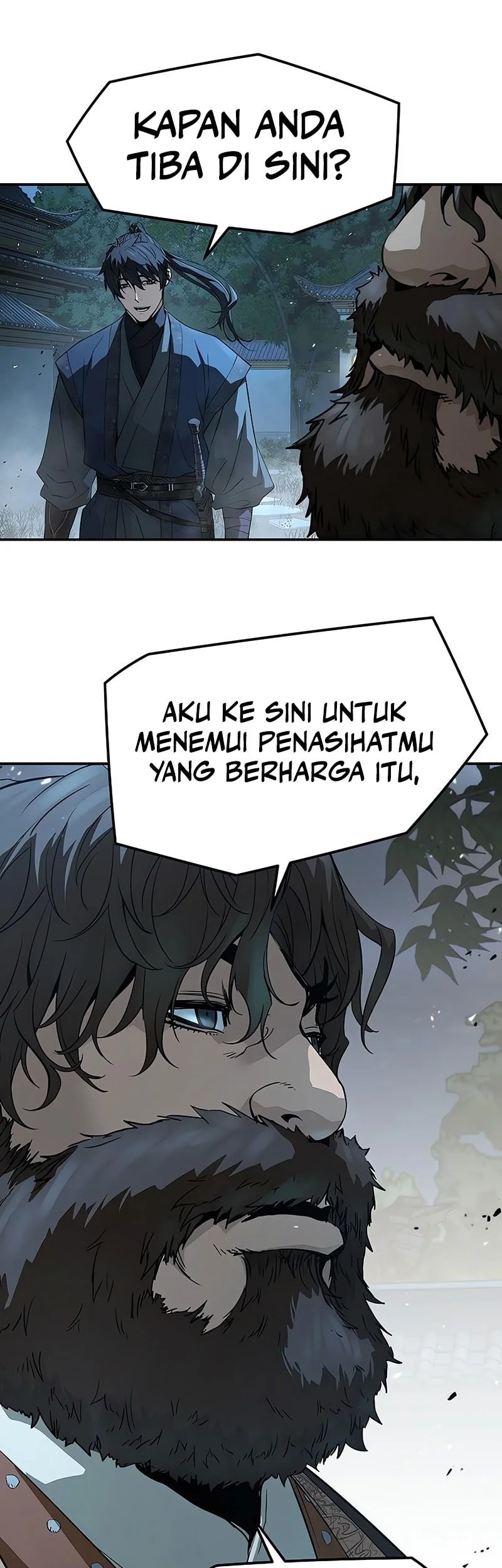 Absolute Regression Chapter 97 Halaman 4