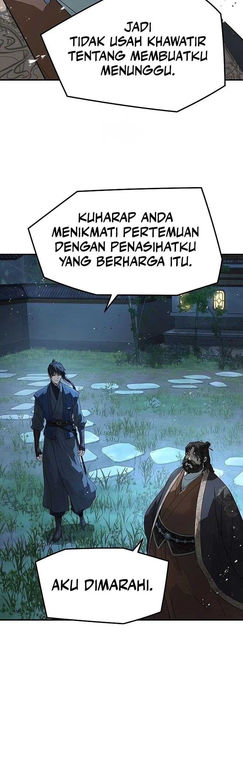 Absolute Regression Chapter 97 Halaman 5
