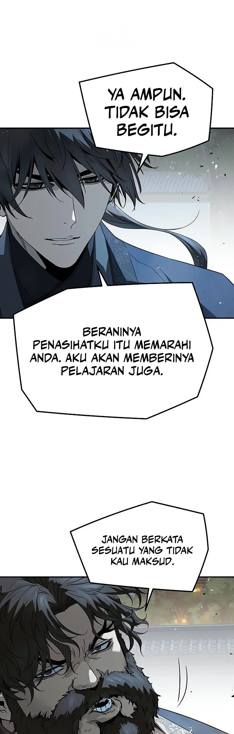 Absolute Regression Chapter 97 Halaman 6
