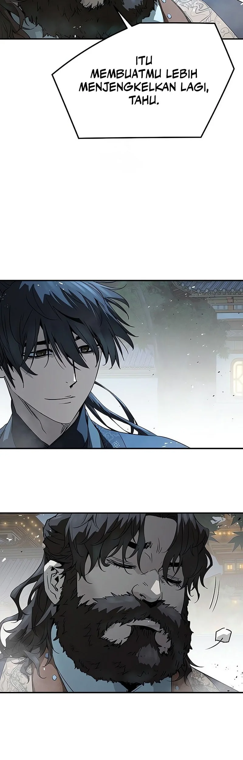 Absolute Regression Chapter 97 Halaman 7