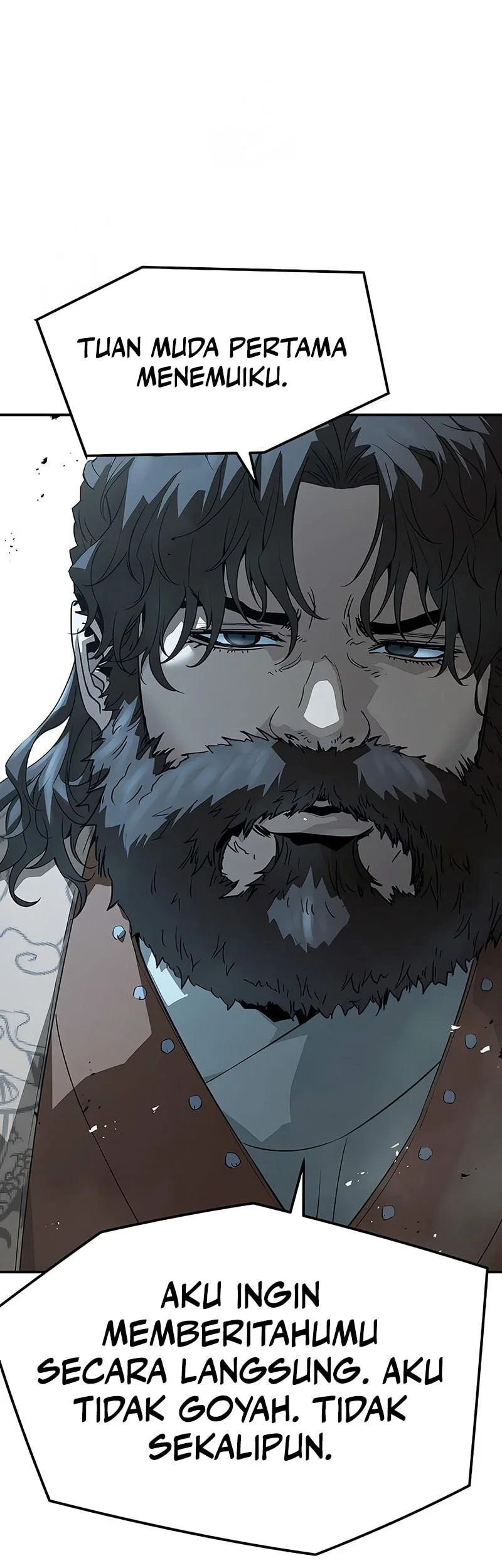 Absolute Regression Chapter 97 Halaman 8