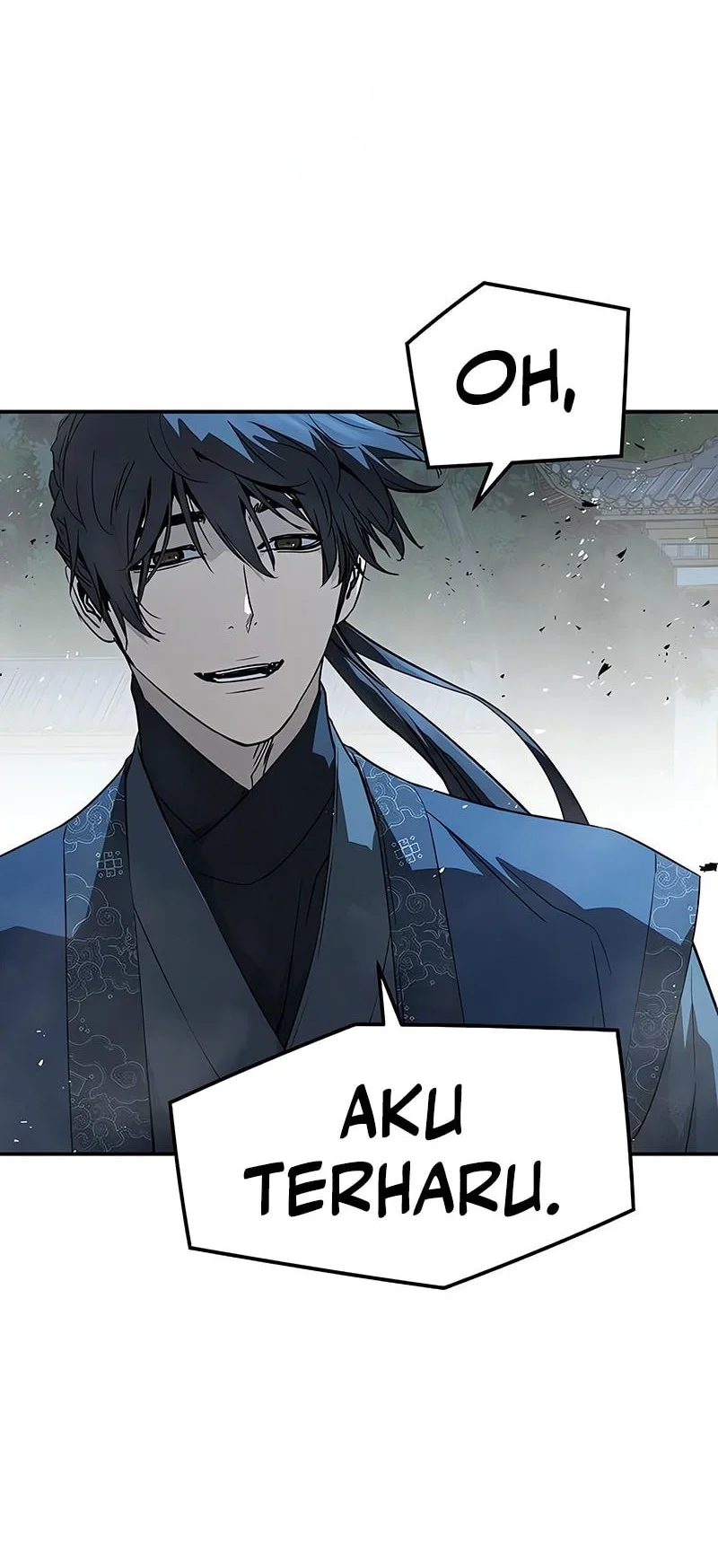 Absolute Regression Chapter 97 Halaman 9