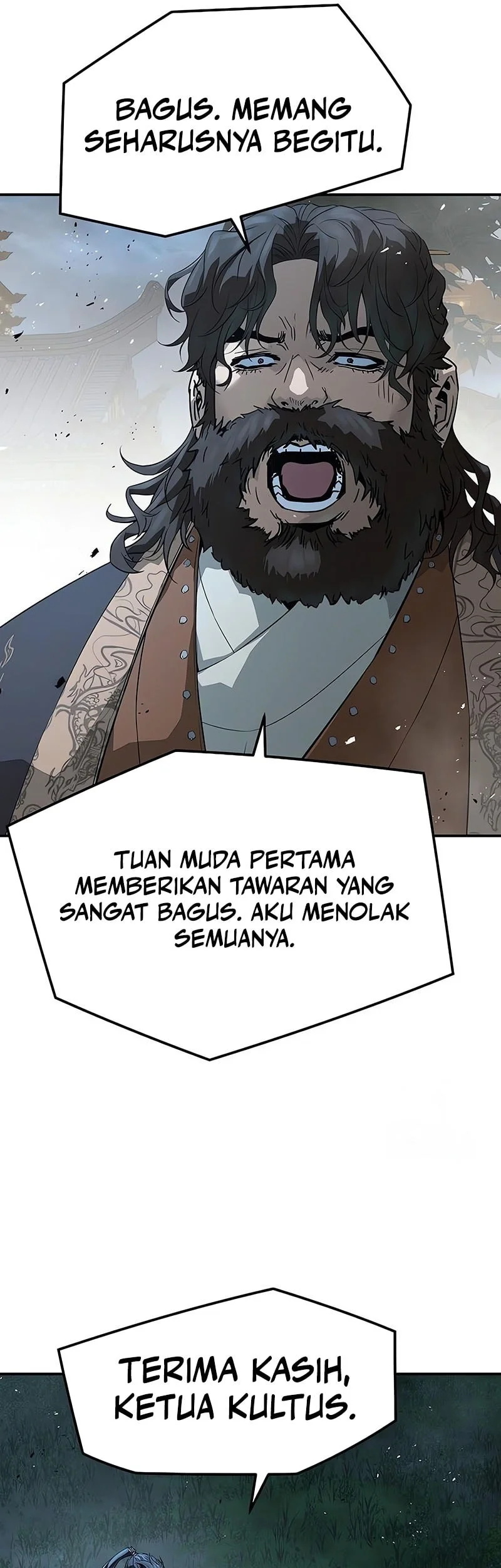 Absolute Regression Chapter 97 Halaman 10
