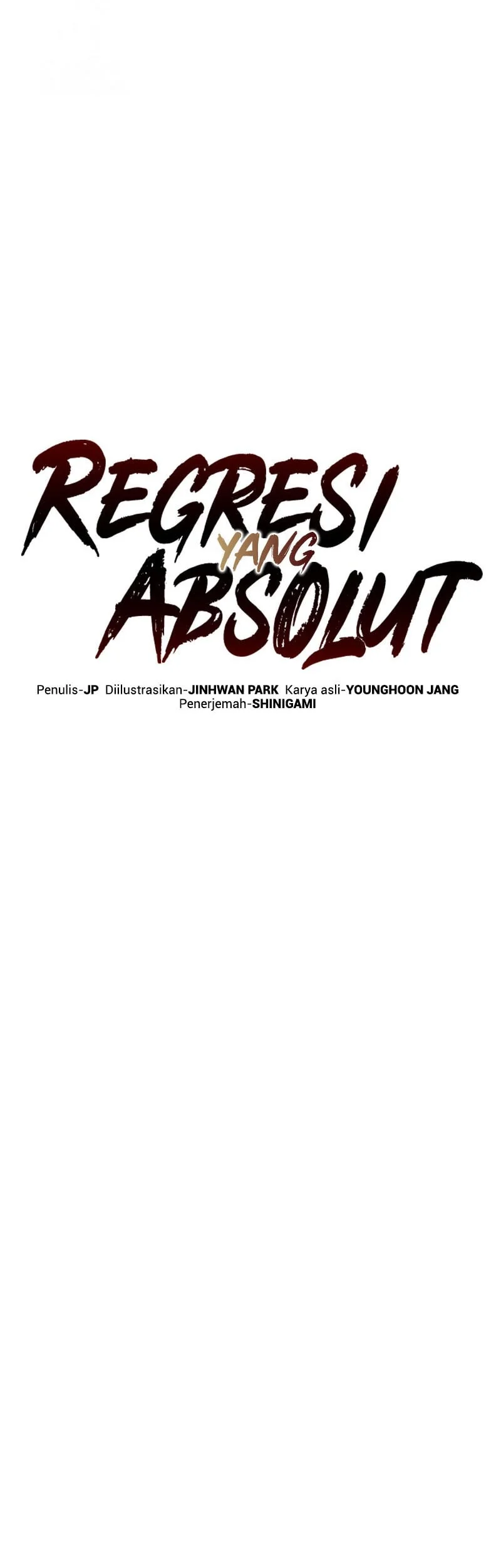 Absolute Regression Chapter 97 Halaman 17