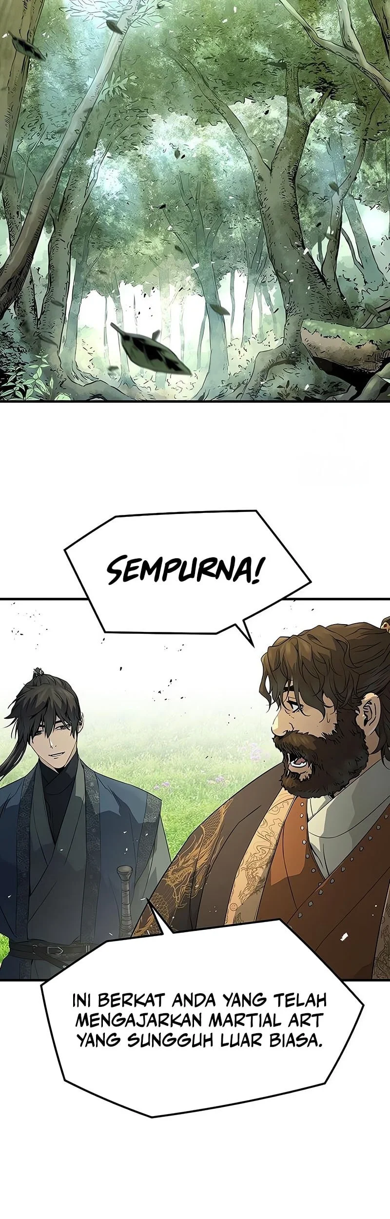 Absolute Regression Chapter 97 Halaman 20
