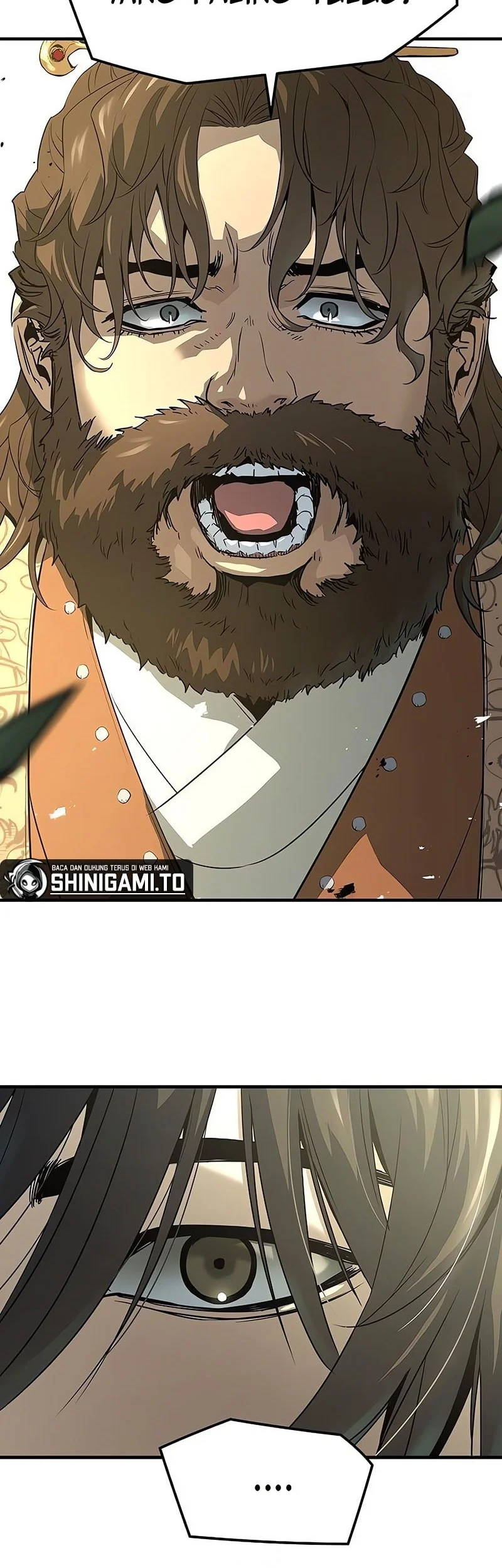 Absolute Regression Chapter 97 Halaman 23