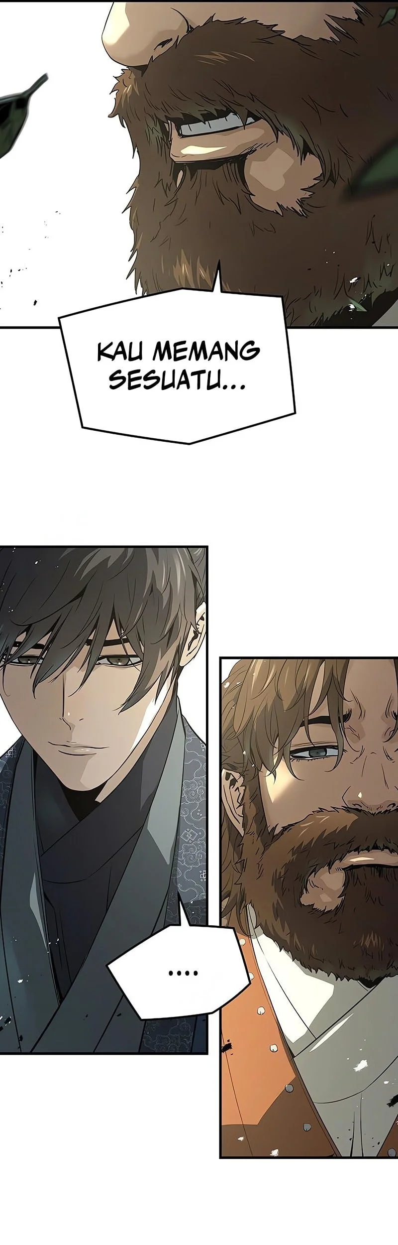 Absolute Regression Chapter 97 Halaman 26