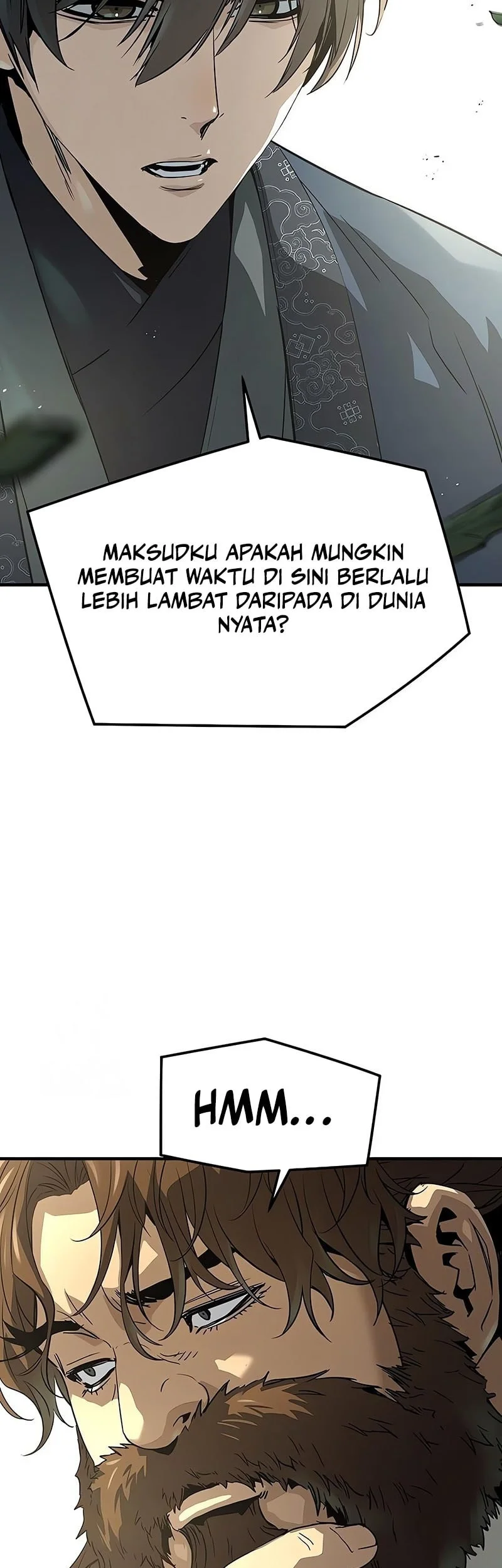 Absolute Regression Chapter 97 Halaman 28