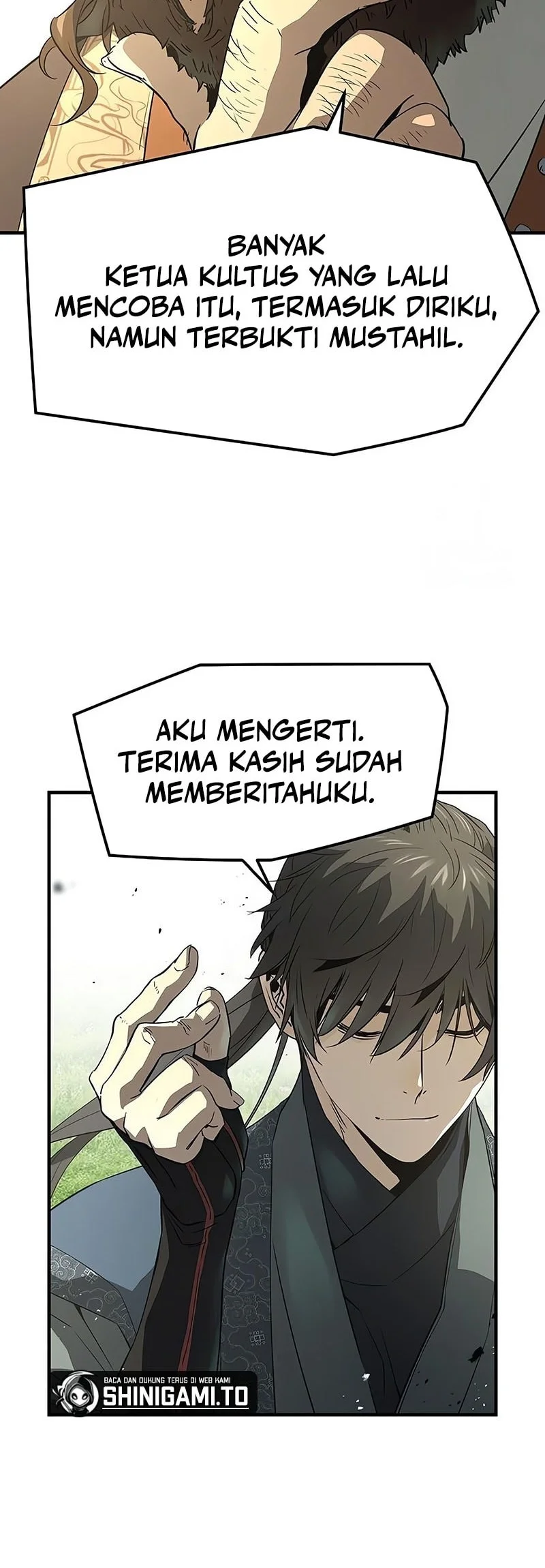 Absolute Regression Chapter 97 Halaman 29