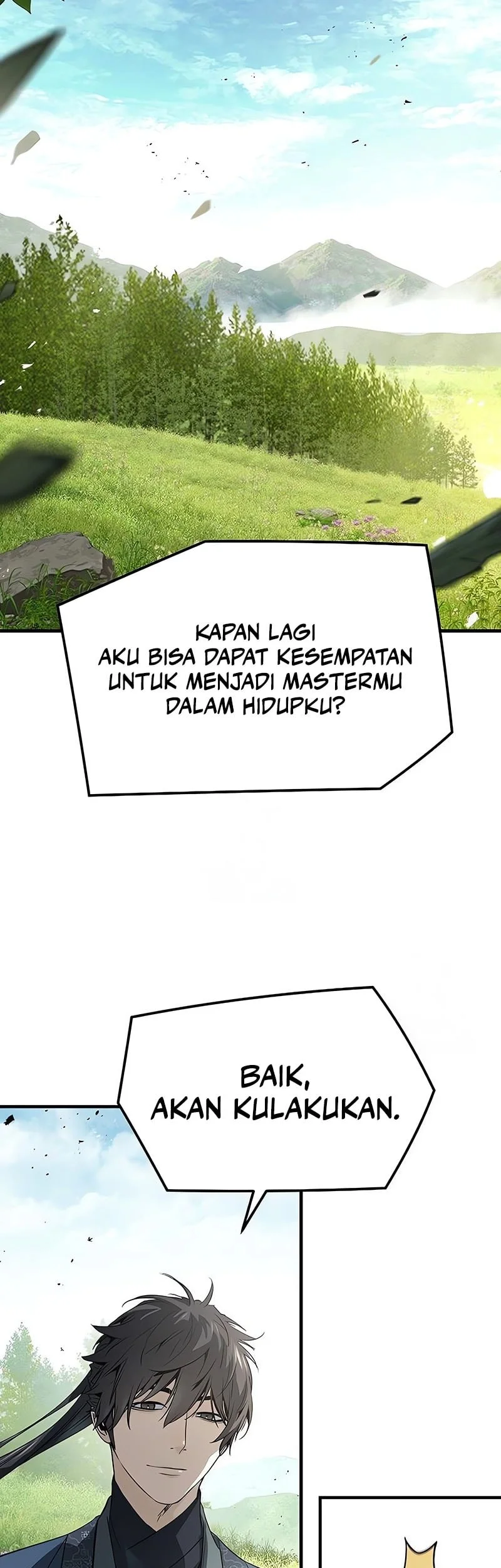 Absolute Regression Chapter 97 Halaman 32