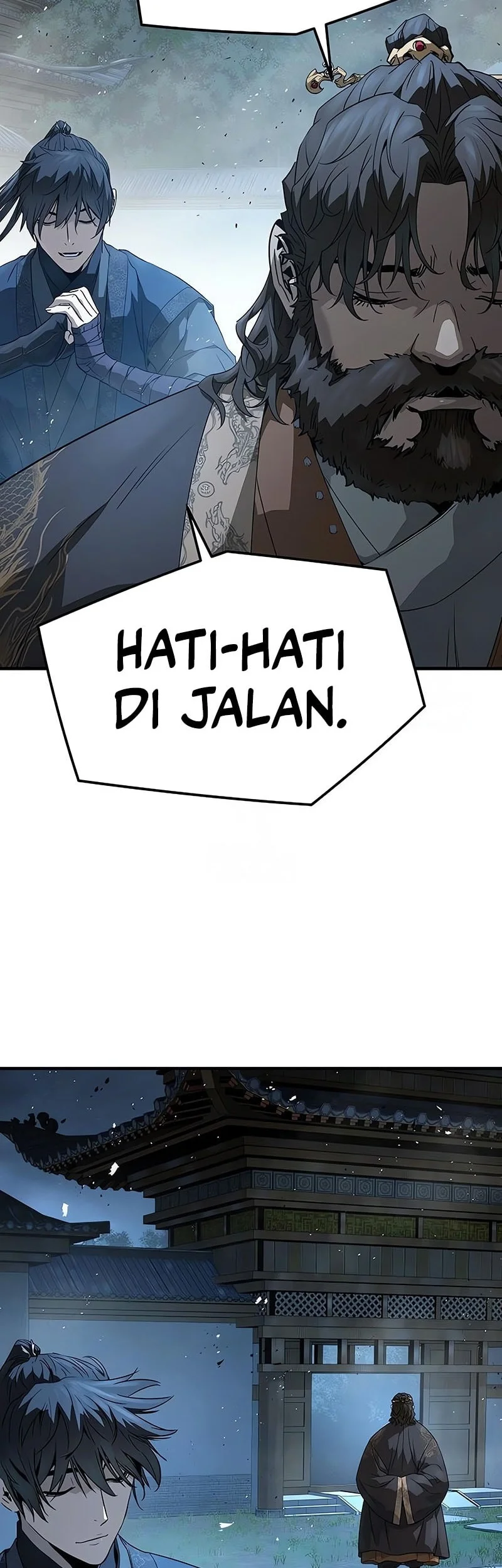 Absolute Regression Chapter 97 Halaman 35
