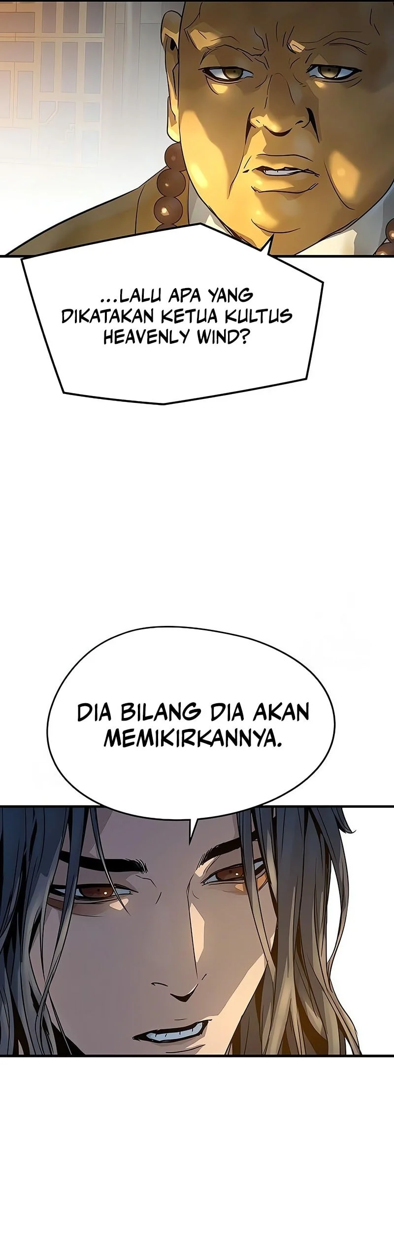 Absolute Regression Chapter 97 Halaman 42