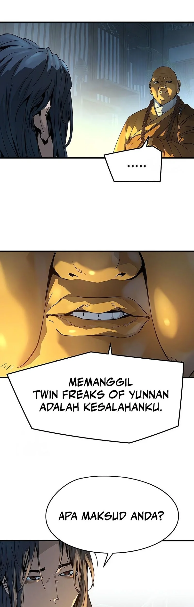 Absolute Regression Chapter 97 Halaman 43