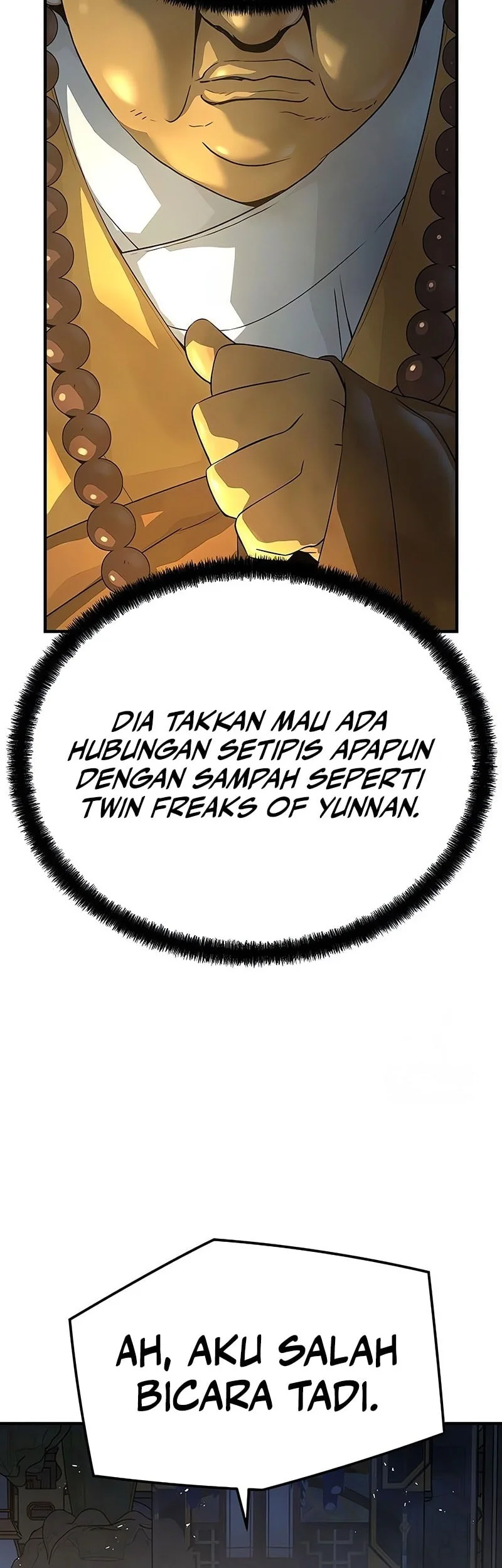 Absolute Regression Chapter 97 Halaman 49