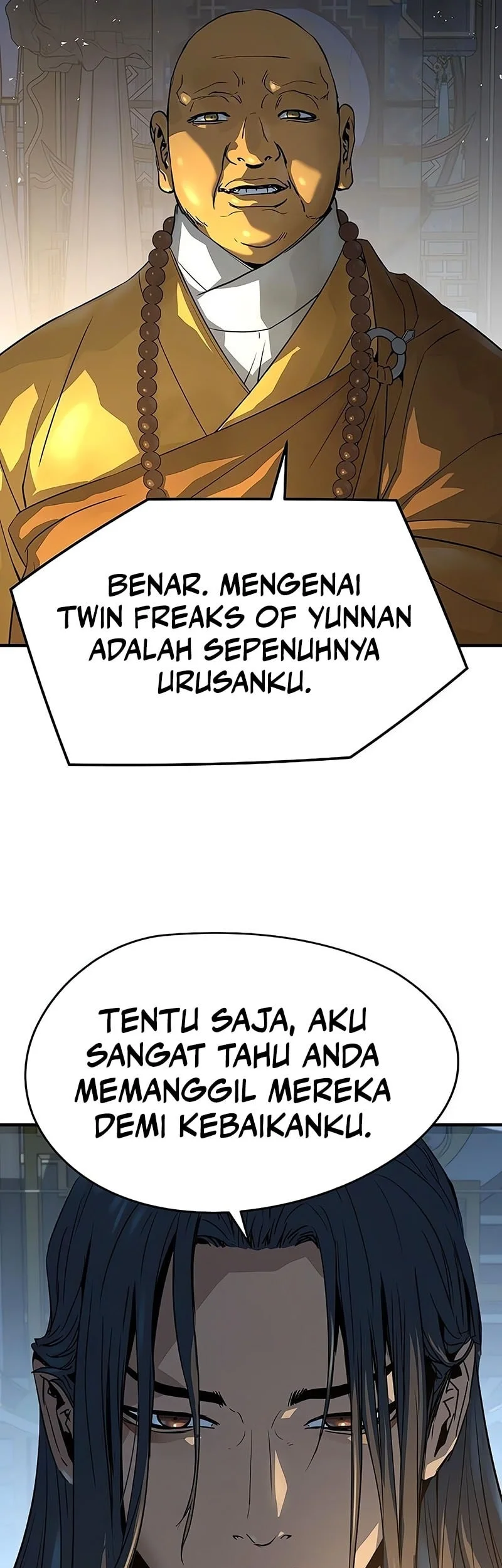 Absolute Regression Chapter 97 Halaman 50