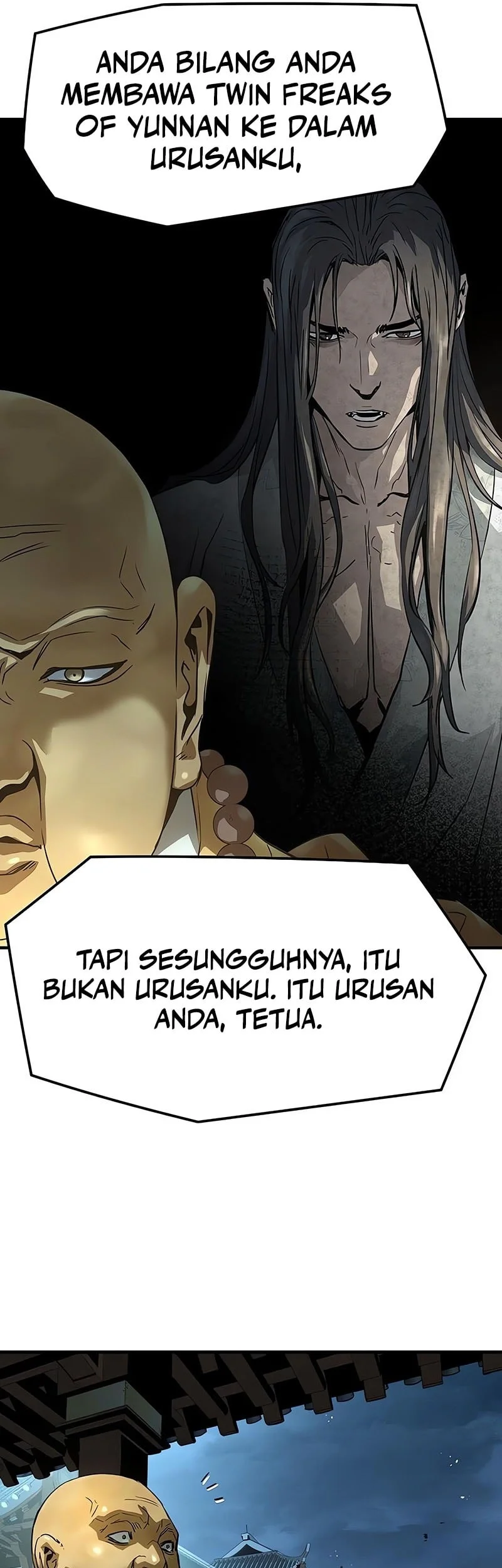 Absolute Regression Chapter 97 Halaman 54