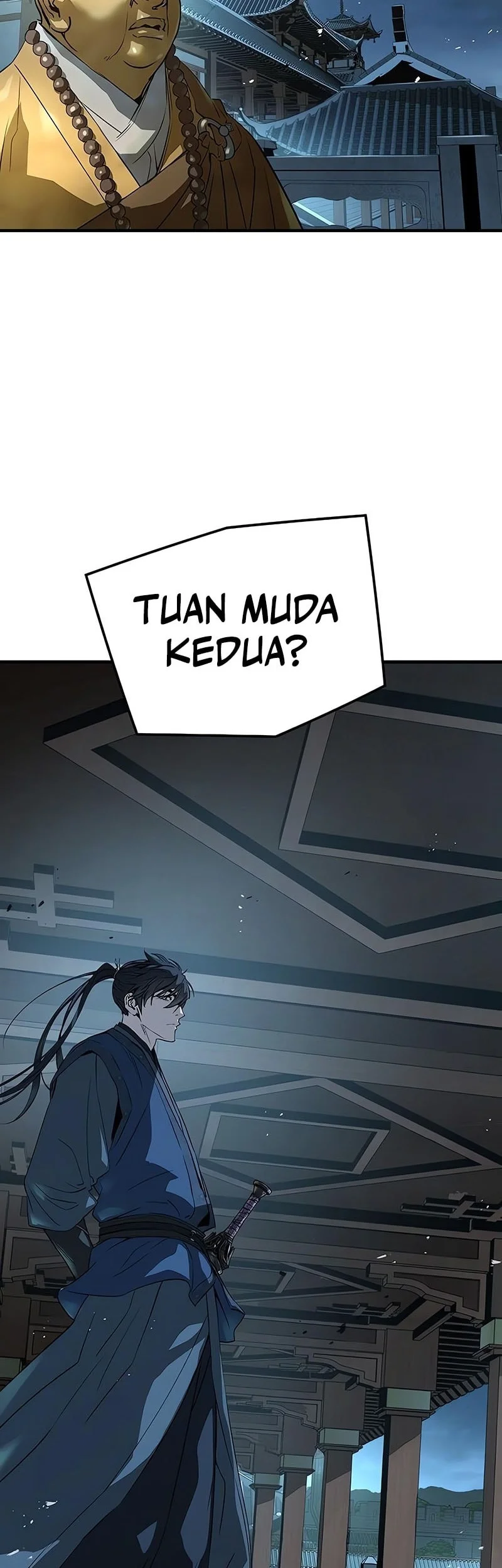 Absolute Regression Chapter 97 Halaman 55