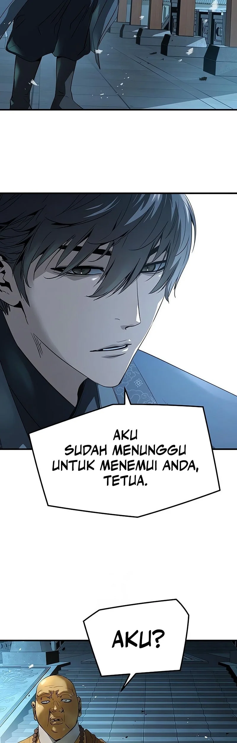 Absolute Regression Chapter 97 Halaman 56