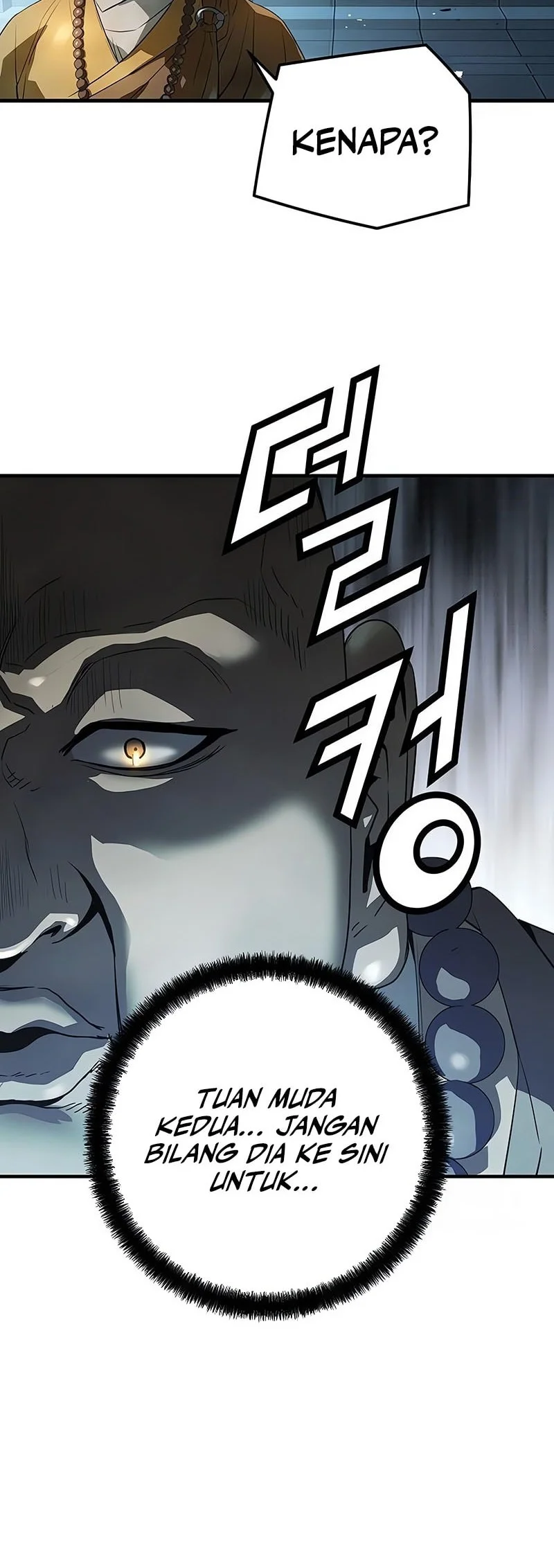 Absolute Regression Chapter 97 Halaman 57