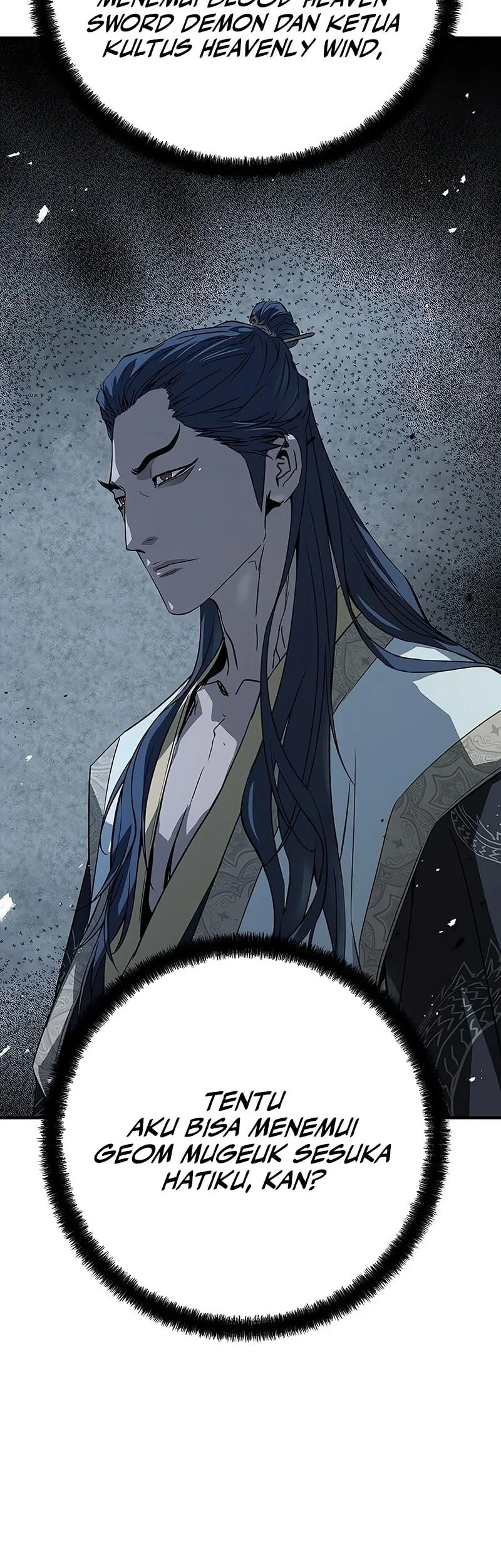 Absolute Regression Chapter 97 Halaman 60