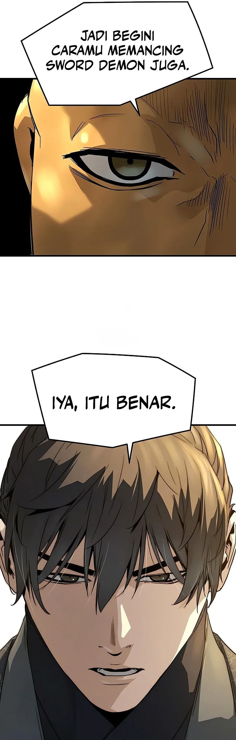 Absolute Regression Chapter 97 Halaman 66