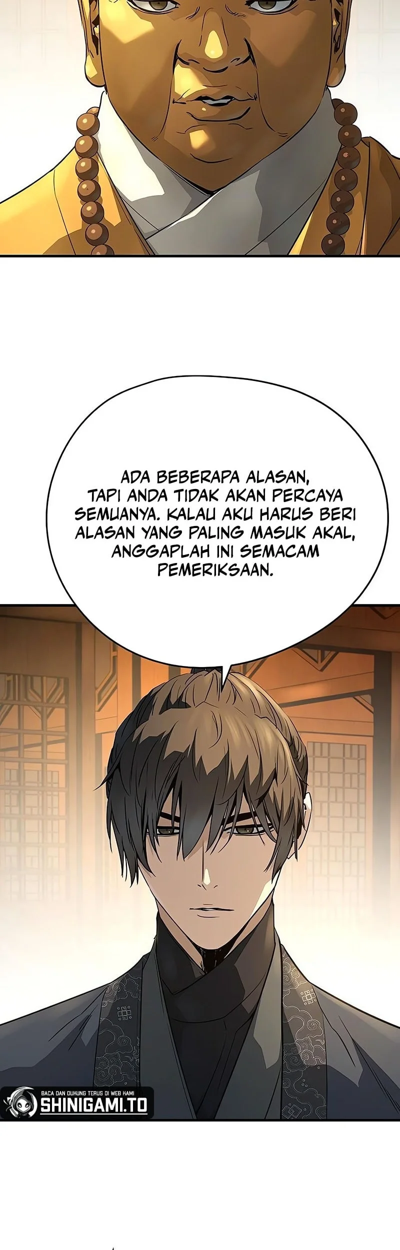 Absolute Regression Chapter 98 Halaman 3