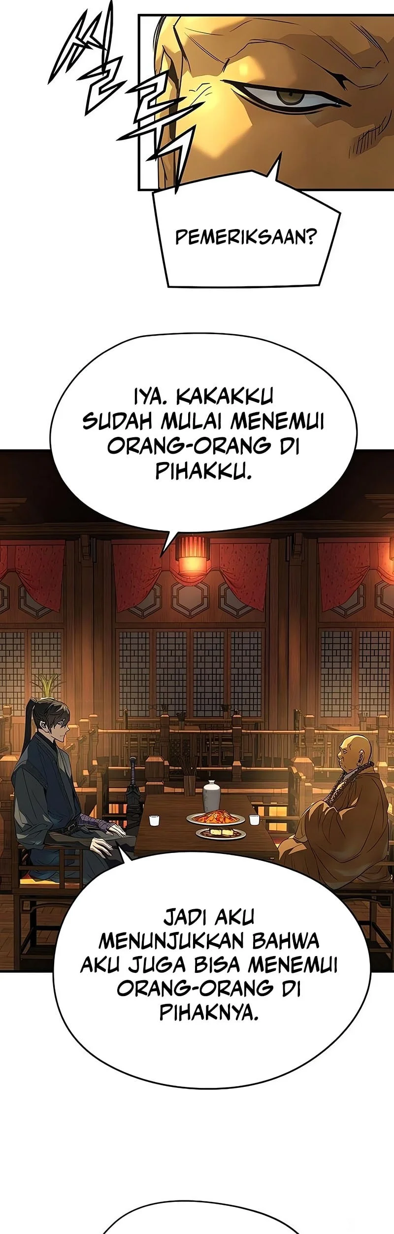 Absolute Regression Chapter 98 Halaman 4