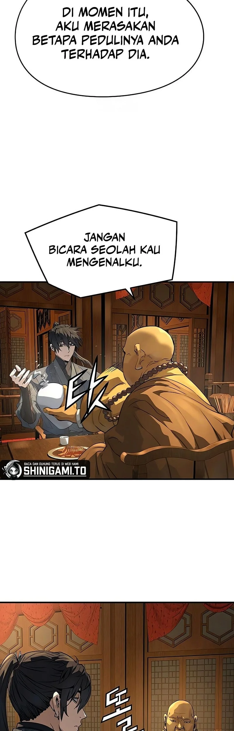 Absolute Regression Chapter 98 Halaman 7