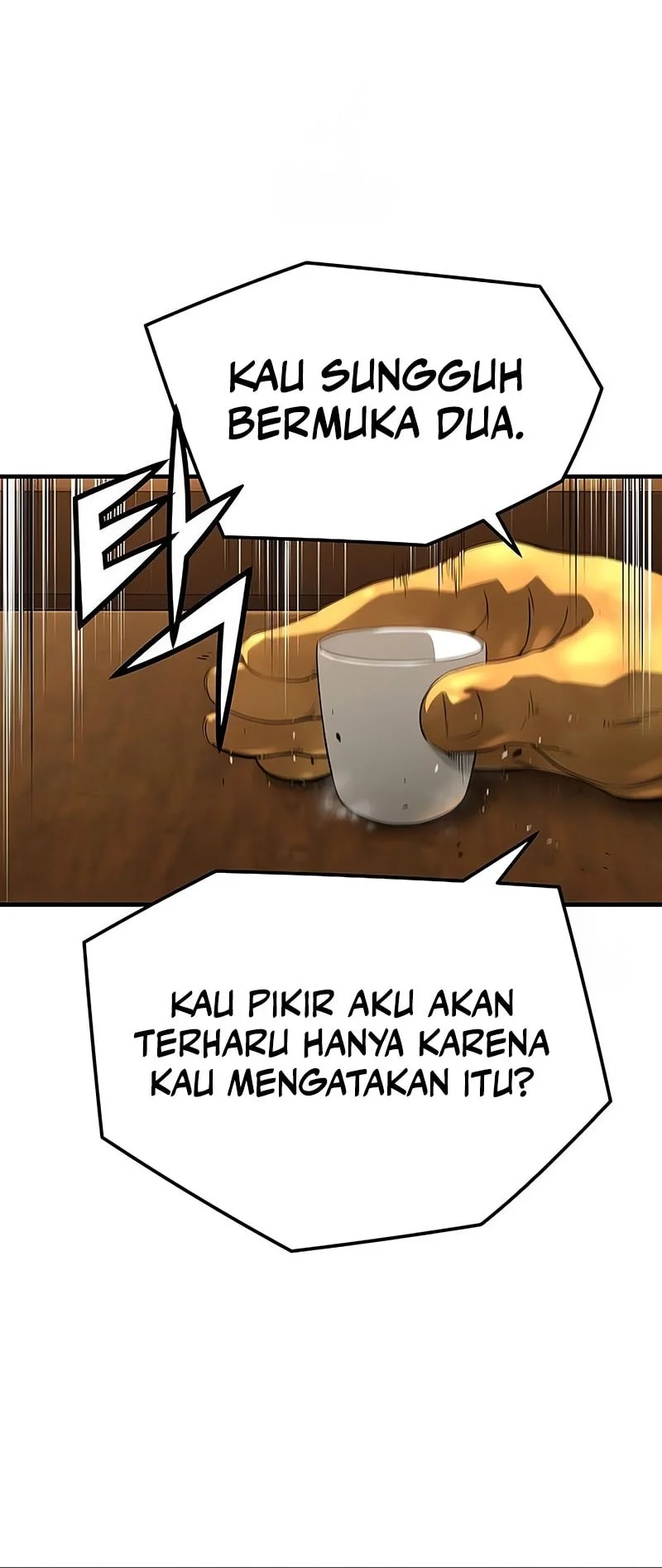 Absolute Regression Chapter 98 Halaman 9