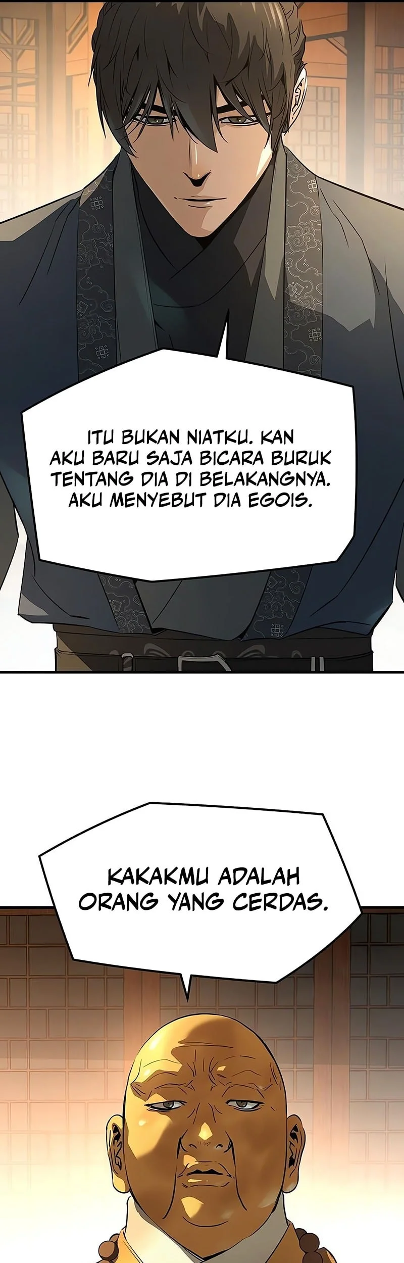 Absolute Regression Chapter 98 Halaman 10