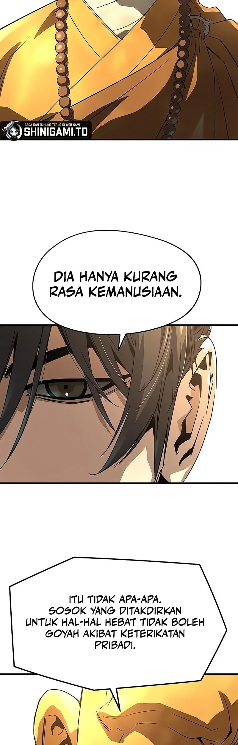Absolute Regression Chapter 98 Halaman 11