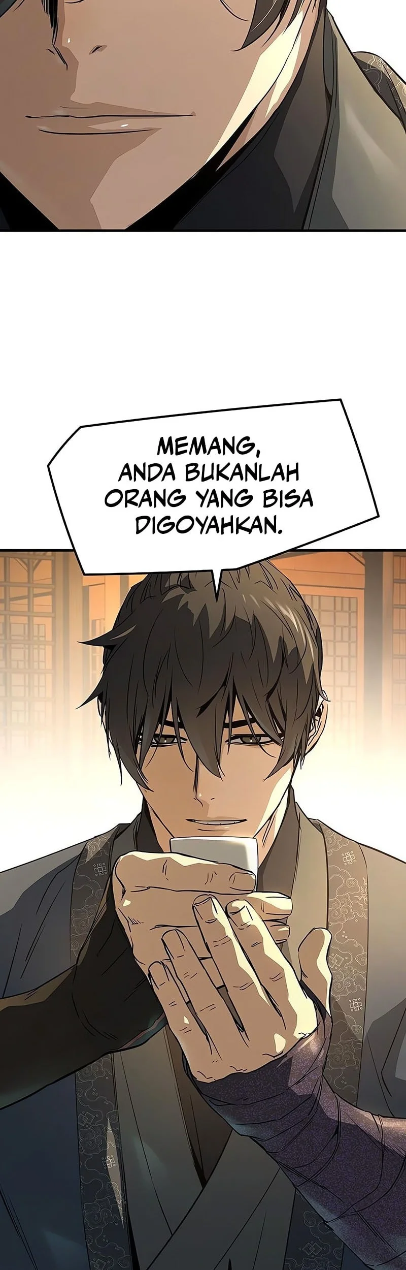 Absolute Regression Chapter 98 Halaman 15