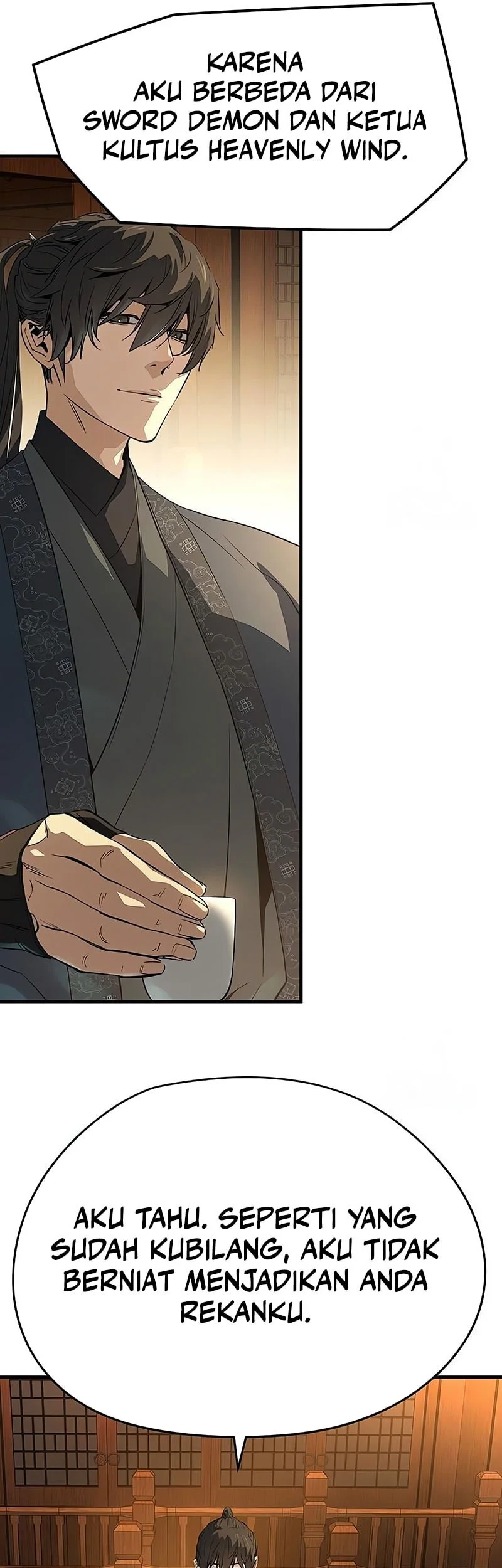 Absolute Regression Chapter 98 Halaman 18
