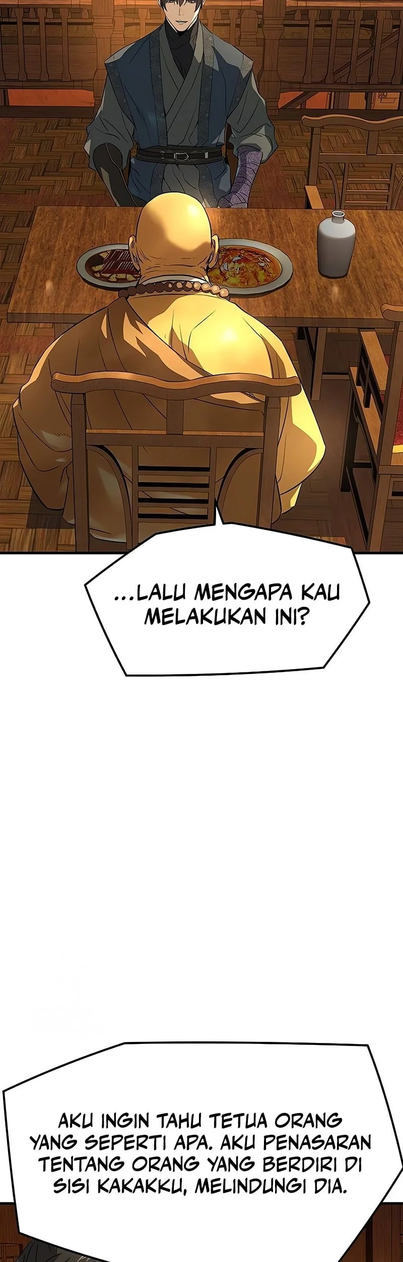 Absolute Regression Chapter 98 Halaman 19