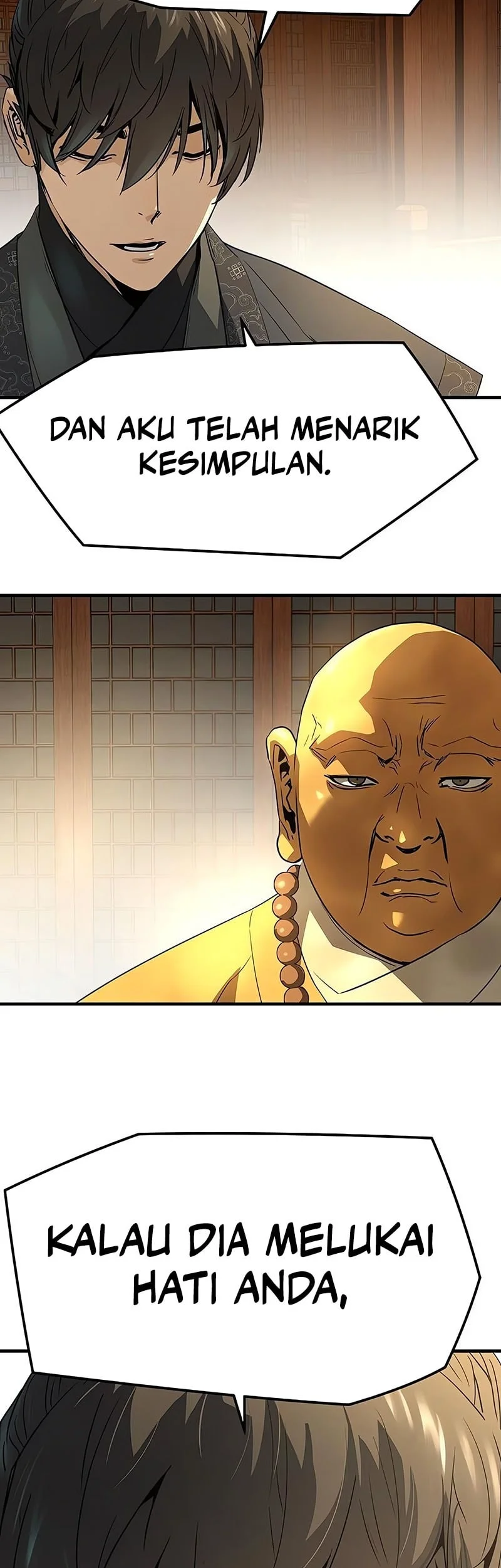 Absolute Regression Chapter 98 Halaman 20