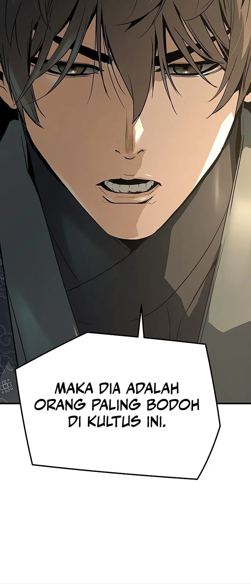 Absolute Regression Chapter 98 Halaman 21
