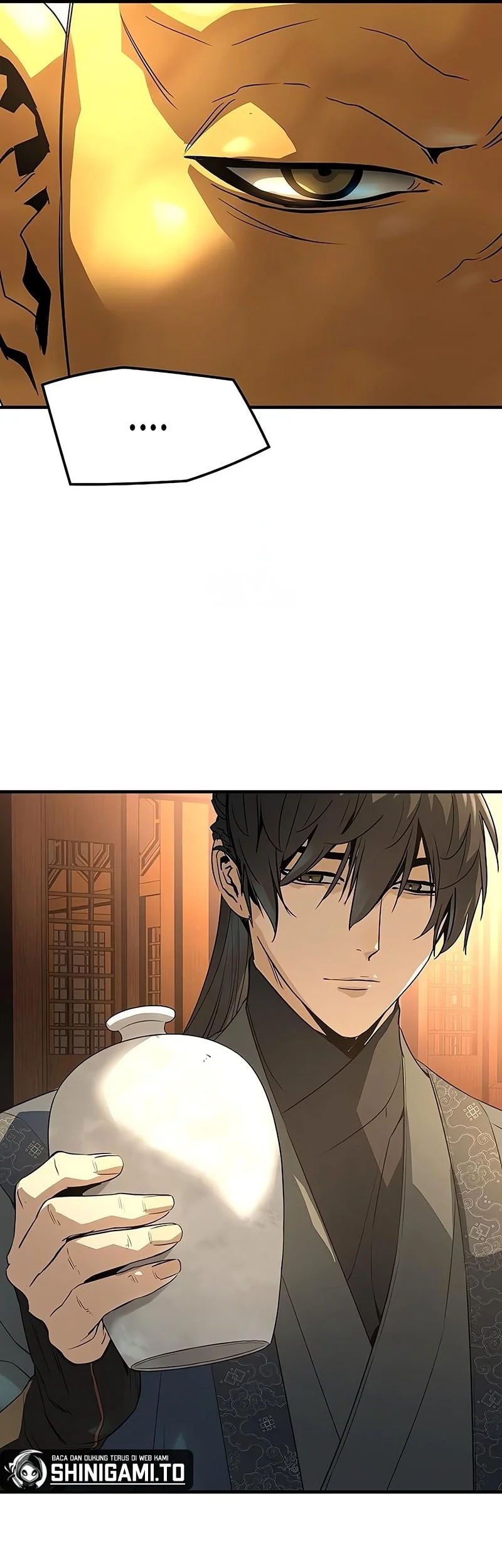 Absolute Regression Chapter 98 Halaman 22
