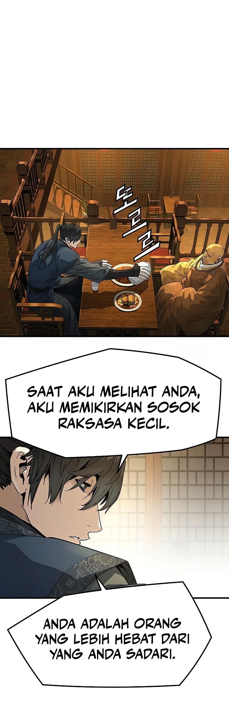 Absolute Regression Chapter 98 Halaman 23