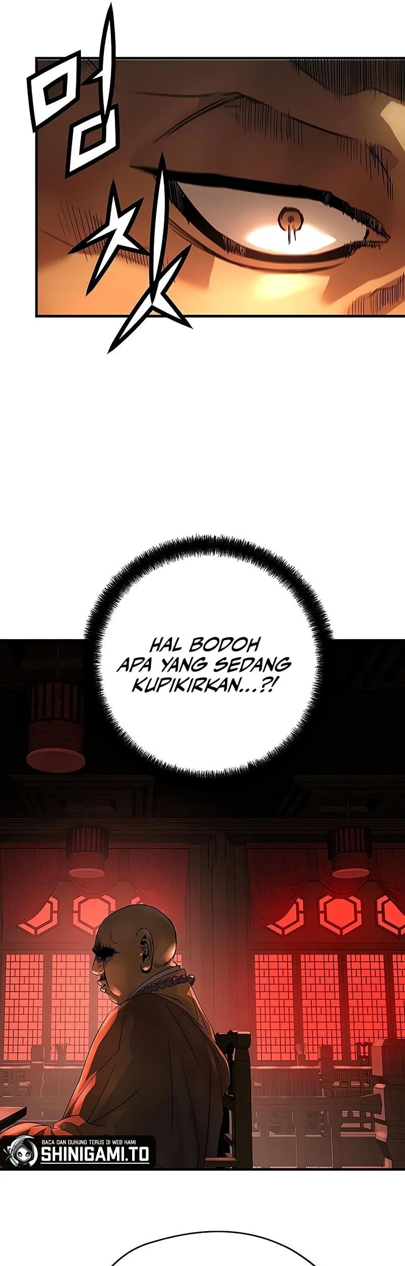 Absolute Regression Chapter 98 Halaman 26