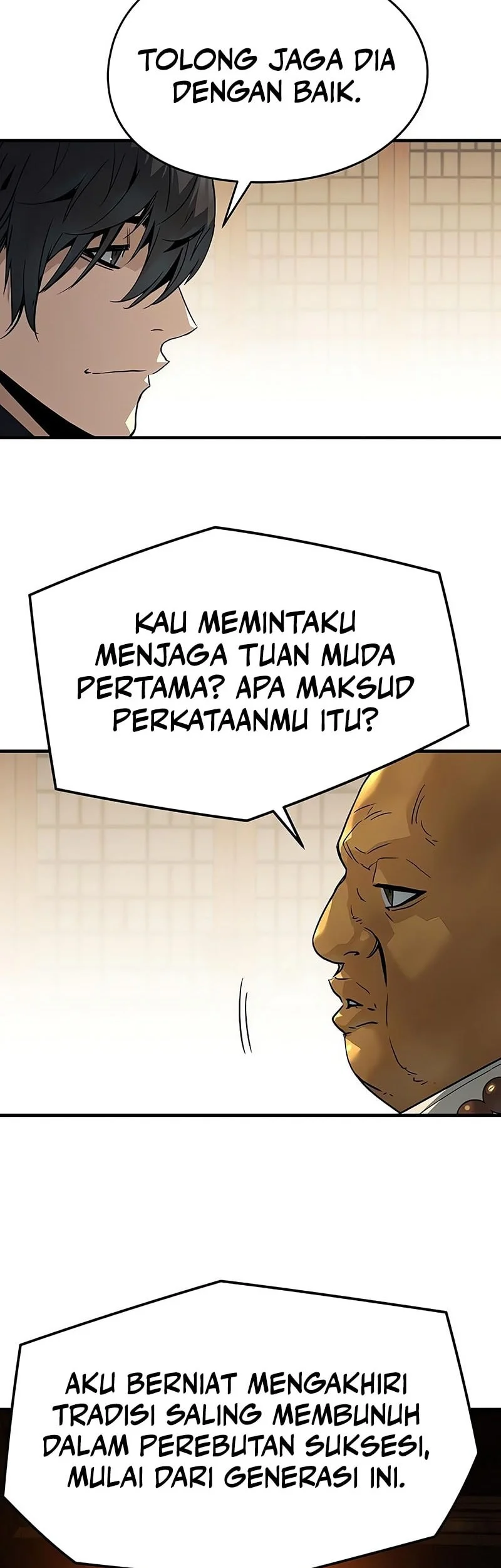Absolute Regression Chapter 98 Halaman 27