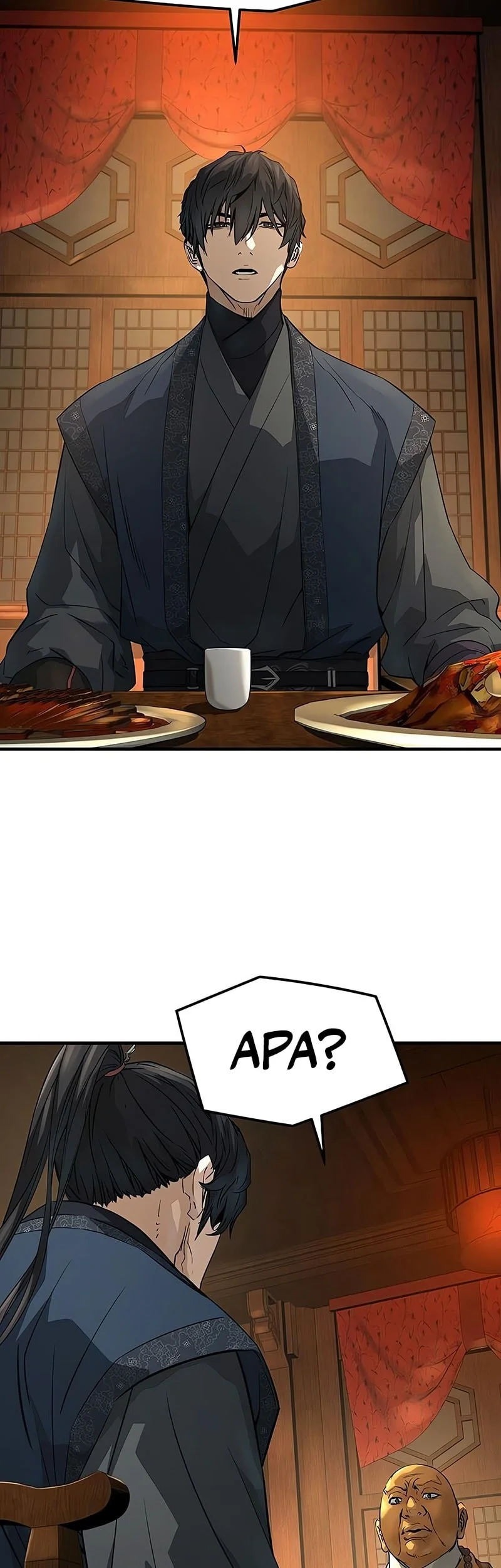 Absolute Regression Chapter 98 Halaman 28