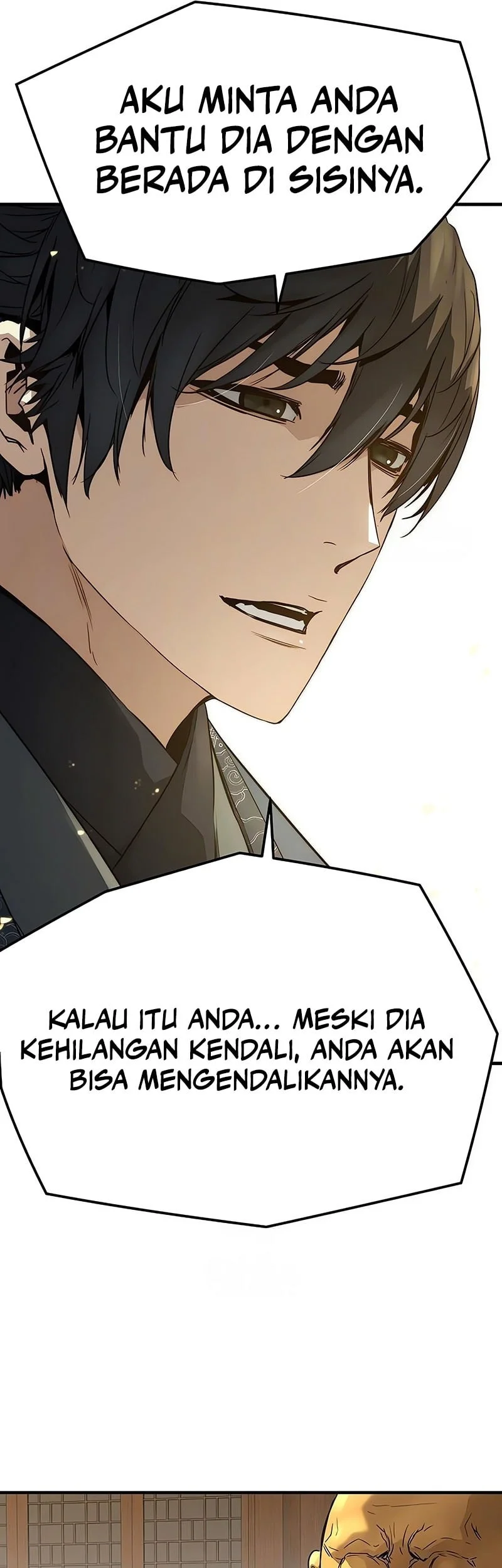Absolute Regression Chapter 98 Halaman 30