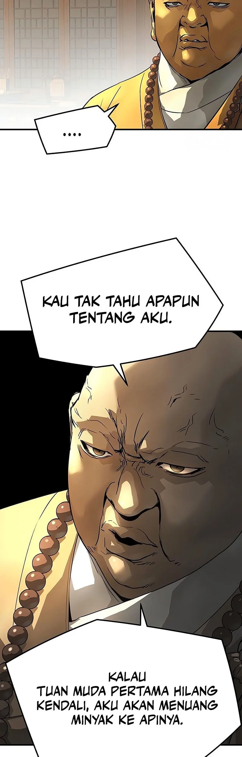 Absolute Regression Chapter 98 Halaman 31