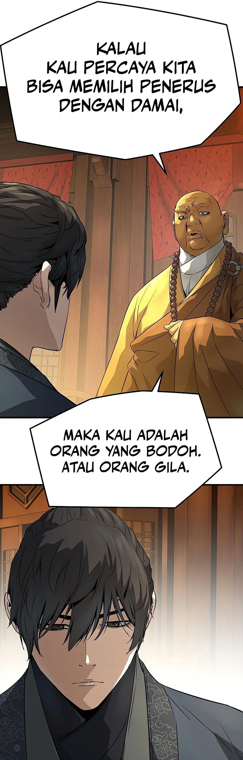 Absolute Regression Chapter 98 Halaman 34