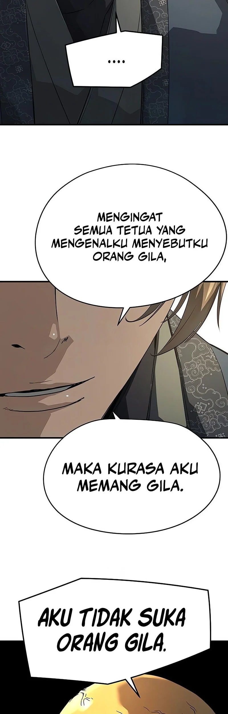 Absolute Regression Chapter 98 Halaman 35