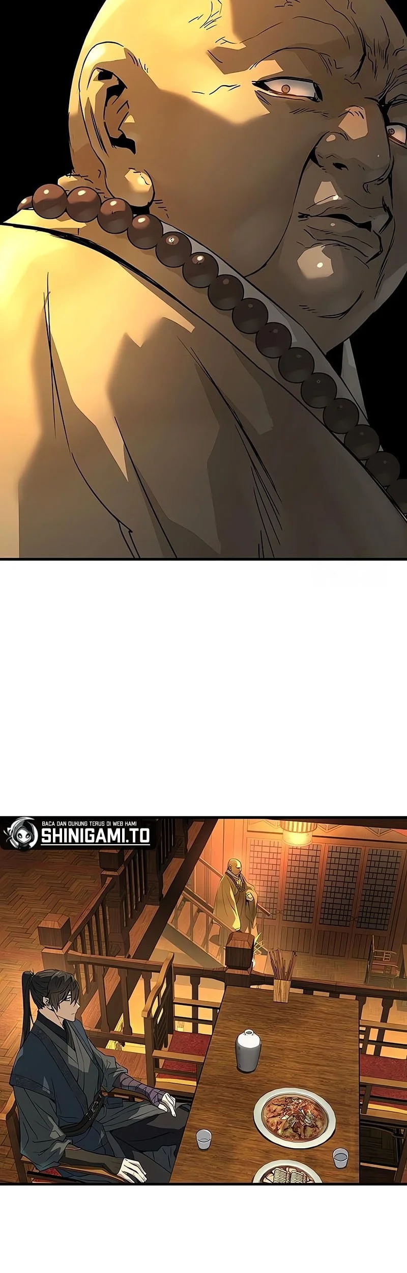 Absolute Regression Chapter 98 Halaman 36