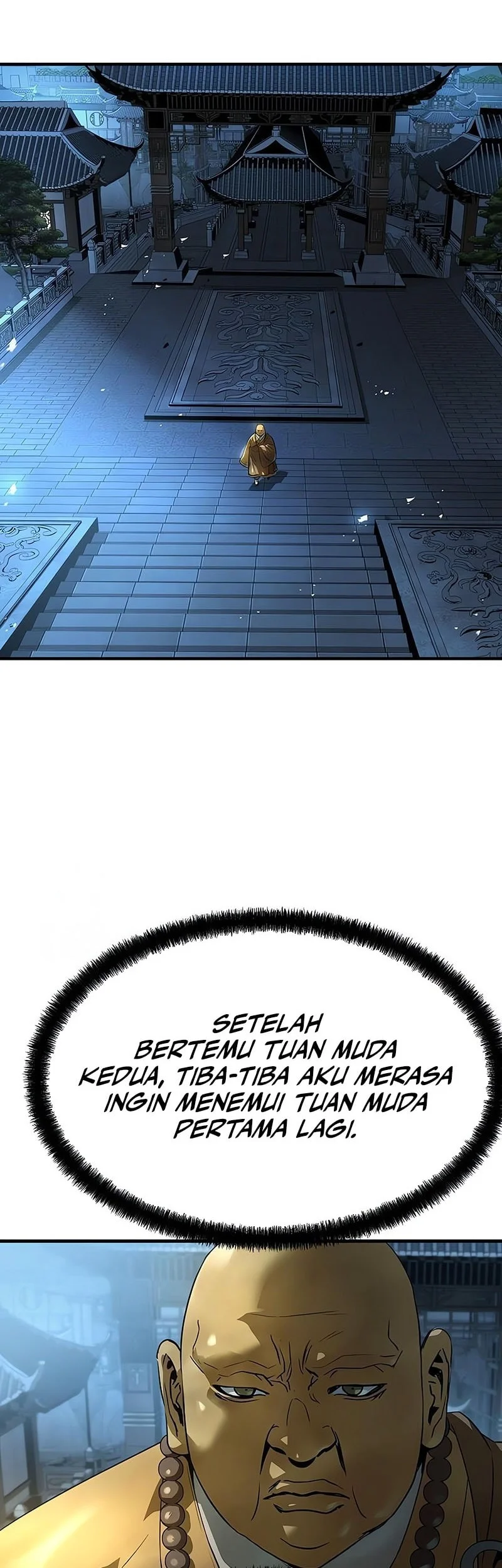 Absolute Regression Chapter 98 Halaman 39