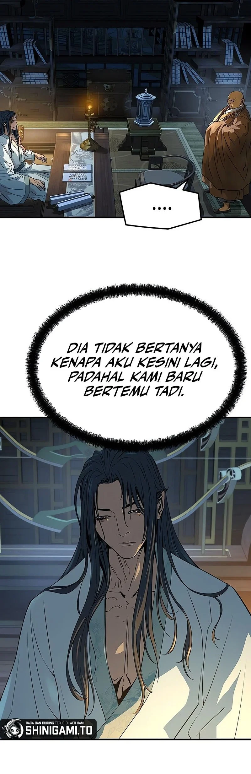 Absolute Regression Chapter 98 Halaman 41