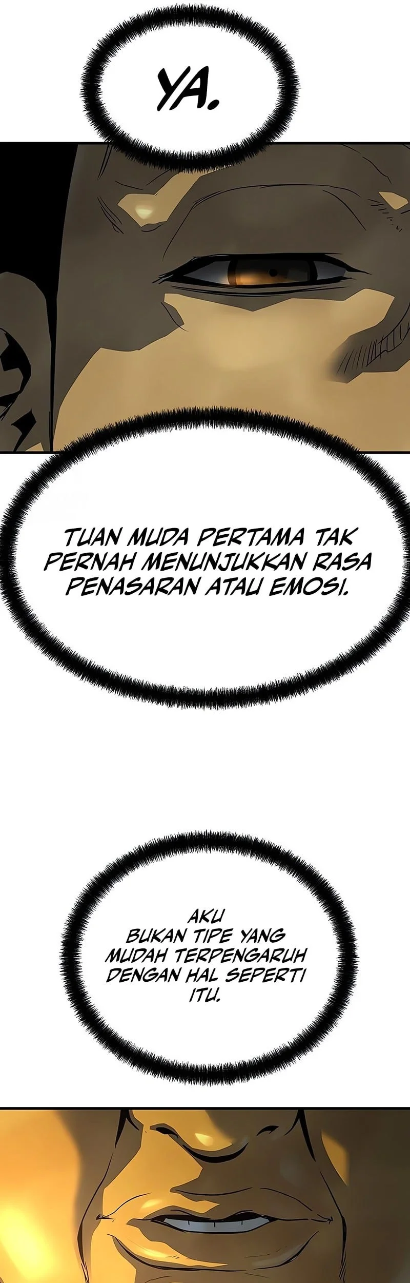 Absolute Regression Chapter 98 Halaman 42