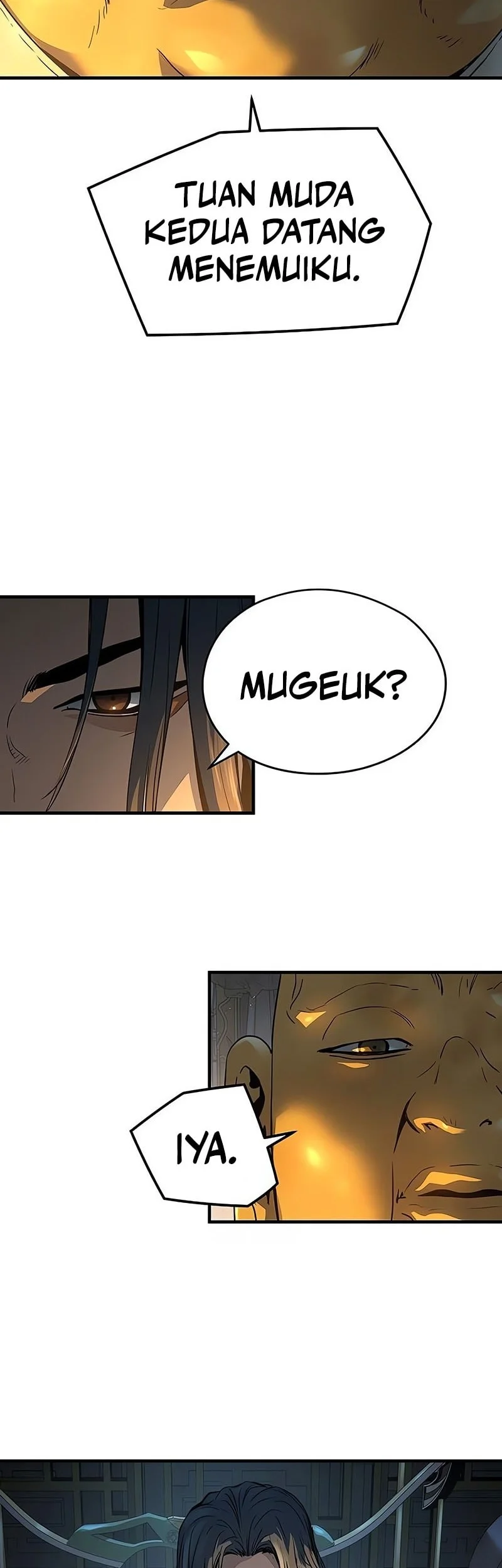 Absolute Regression Chapter 98 Halaman 43